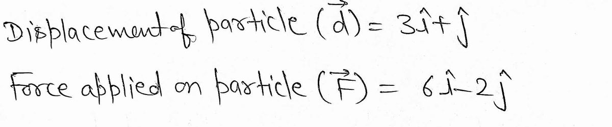 Physics homework question answer, step 1, image 1